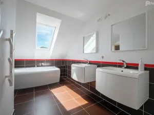 Prodej rodinného domu, Lísek, 252 m2