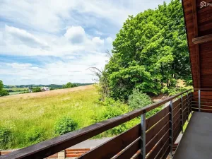 Prodej rodinného domu, Lísek, 252 m2