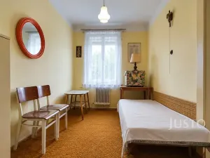 Prodej rodinného domu, Bernartice, 514 m2