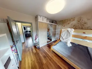 Prodej rodinného domu, Ostrava - Radvanice, Maryčky Magdonové, 133 m2