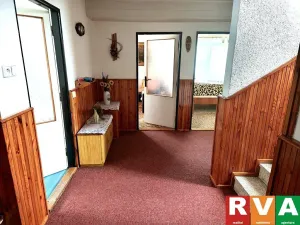 Prodej rodinného domu, Stříbro, Na Vinici, 270 m2
