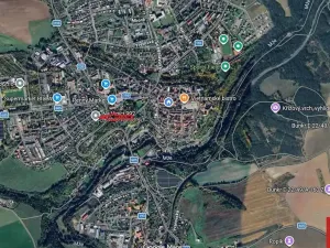 Prodej rodinného domu, Stříbro, Na Vinici, 270 m2