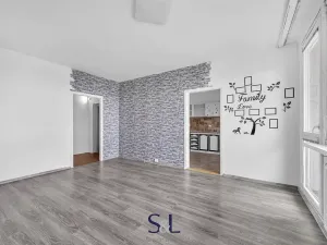Prodej bytu 4+1, Česká Lípa, Hradecká, 98 m2