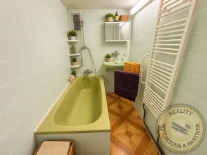 Prodej rodinného domu, Žalhostice, 110 m2