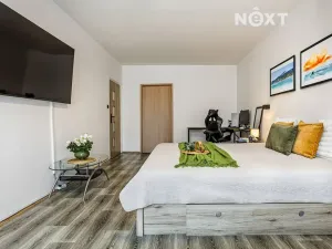 Prodej bytu 2+1, Veselí nad Lužnicí, Pod Markem, 61 m2