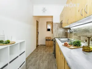 Prodej bytu 2+1, Veselí nad Lužnicí, Pod Markem, 61 m2