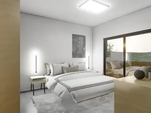 Prodej bytu 3+kk, Vrbnik, Chorvatsko, 113 m2