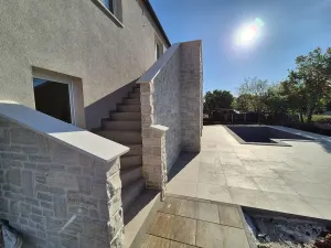 Prodej rodinného domu, Malinska, Chorvatsko, 175 m2