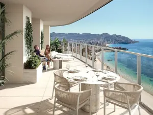 Prodej bytu 3+kk, Benidorm, Španělsko, 109 m2