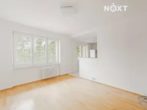 Pronájem bytu 3+kk, Karviná, V Aleji, 65 m2