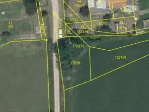 Prodej pozemku, Jílovice, 393 m2