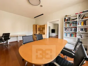 Pronájem rodinného domu, Brno, Březinova, 362 m2