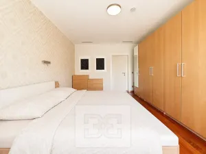 Pronájem rodinného domu, Brno, Březinova, 362 m2