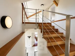 Pronájem rodinného domu, Brno, Březinova, 362 m2