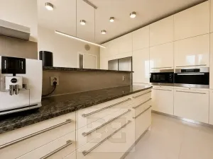 Pronájem vily, Brno, Březinova, 362 m2