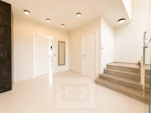Pronájem vily, Brno, Březinova, 362 m2