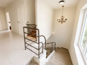 Pronájem vily, Brno, Březinova, 362 m2