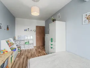 Prodej bytu 3+kk, Praha - Uhříněves, Václava Trojana, 83 m2