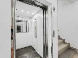Prodej bytu 3+kk, Praha - Uhříněves, Václava Trojana, 83 m2