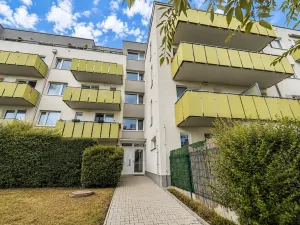 Prodej bytu 3+kk, Praha - Uhříněves, Václava Trojana, 83 m2
