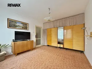 Pronájem bytu 3+1, Pardubice, U Háje, 63 m2