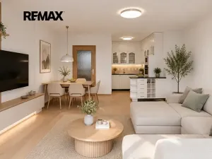 Prodej bytu 2+kk, Praha - Strašnice, Názovská, 60 m2