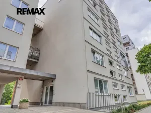 Prodej bytu 2+kk, Praha - Strašnice, Názovská, 60 m2