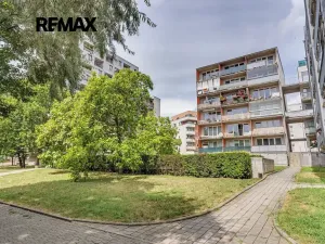 Prodej bytu 2+kk, Praha - Strašnice, Názovská, 60 m2