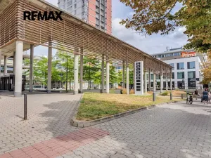 Prodej bytu 2+kk, Praha - Strašnice, Názovská, 60 m2