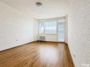 Pronájem bytu 1+kk, Ústí nad Labem, Hoření, 21 m2