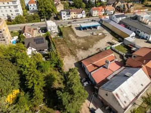 Prodej skladu, Břeclav, Lidická, 170 m2