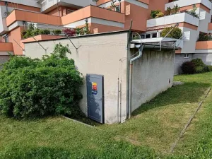 Prodej - jiné, Olomouc, Profesora Fuky, 40 m2