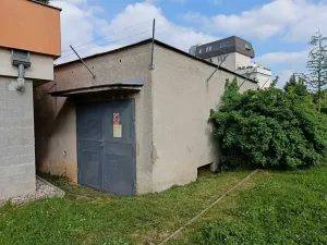Prodej - jiné, Olomouc, Profesora Fuky, 40 m2