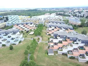 Prodej - jiné, Olomouc, Profesora Fuky, 40 m2