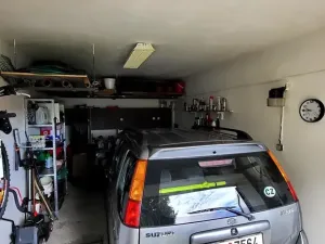 Pronájem bytu 3+1, Kunín, 90 m2