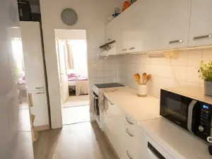 Dražba bytu 3+kk, Praha - Suchdol, K Horoměřicům, 74 m2