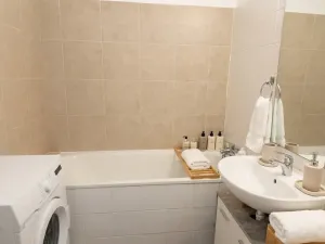 Dražba bytu 3+kk, Praha - Suchdol, K Horoměřicům, 74 m2