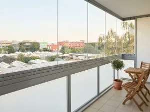 Dražba bytu 3+kk, Praha - Suchdol, K Horoměřicům, 74 m2