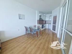 Prodej bytu 2+kk, Bjala, Bulharsko, 67 m2