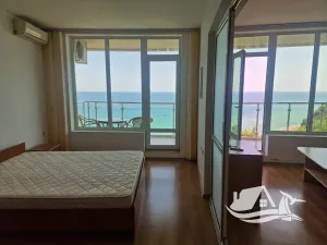 Prodej bytu 2+kk, Bjala, Bulharsko, 67 m2
