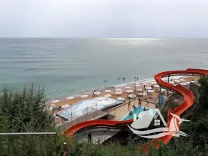 Prodej bytu 2+kk, Bjala, Bulharsko, 67 m2