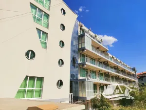 Prodej bytu 2+kk, Bjala, Bulharsko, 67 m2