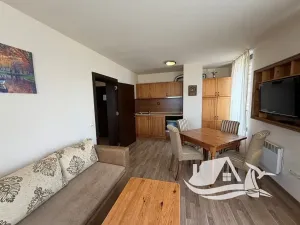 Prodej bytu 2+kk, Bansko, Bulharsko, 52 m2