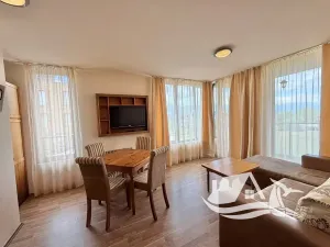 Prodej bytu 2+kk, Bansko, Bulharsko, 52 m2