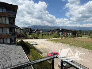 Prodej bytu 2+kk, Bansko, Bulharsko, 52 m2