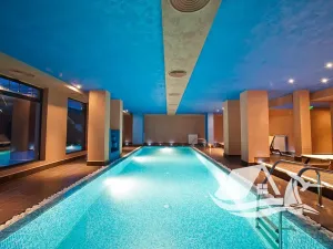 Prodej bytu 2+kk, Bansko, Bulharsko, 52 m2