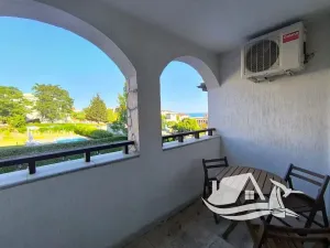 Prodej bytu 1+kk, Sveti Vlas, Bulharsko, 34 m2