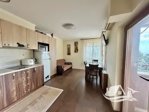 Prodej bytu 2+kk, Ravda, Bulharsko, 39 m2