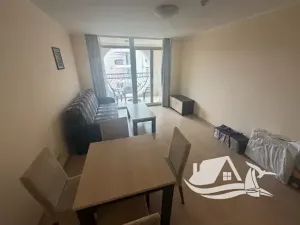 Prodej bytu 2+kk, Pomorie, Bulharsko, 60 m2