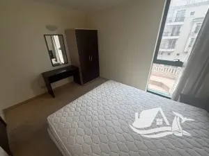 Prodej bytu 2+kk, Pomorie, Bulharsko, 60 m2